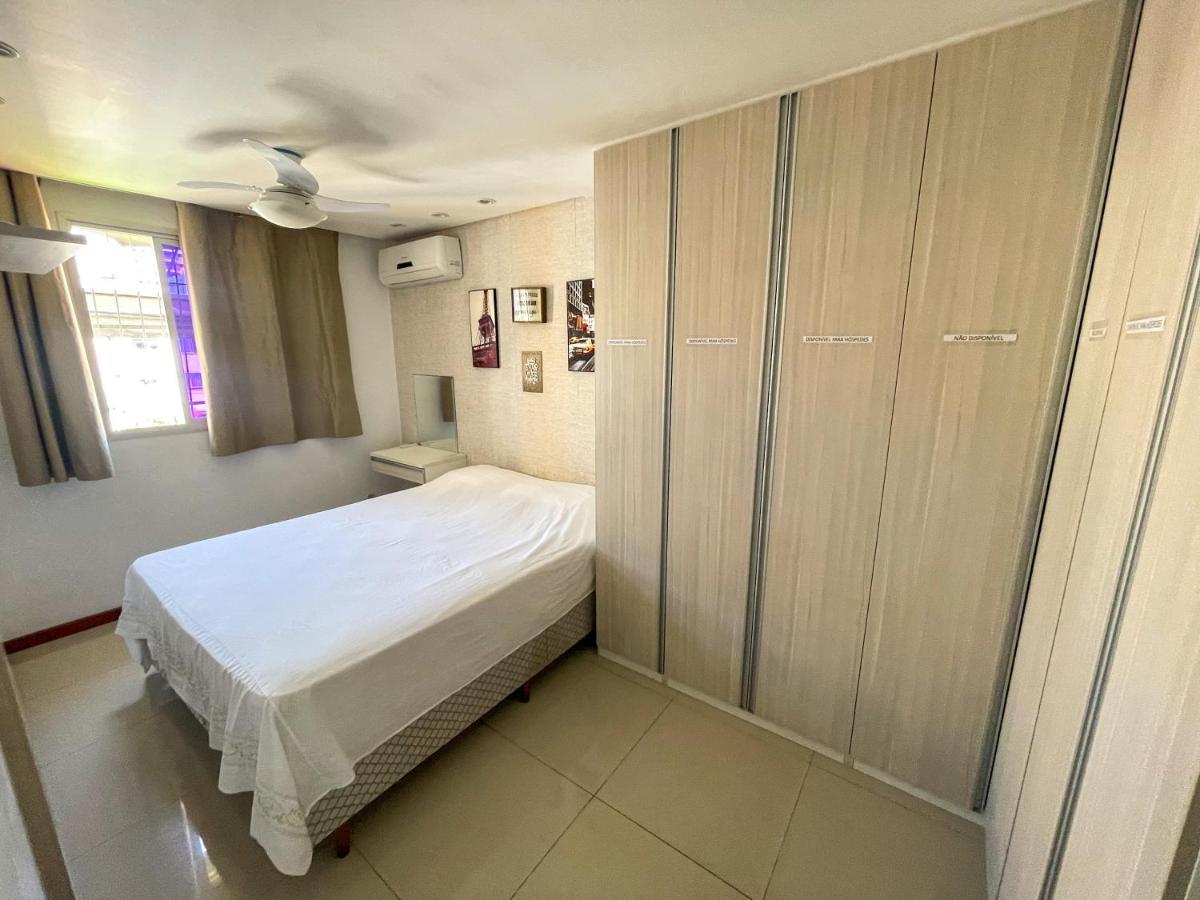 Apartamento C/Estacionamento, Proximo Ao Shopping Vila Velha  Εξωτερικό φωτογραφία
